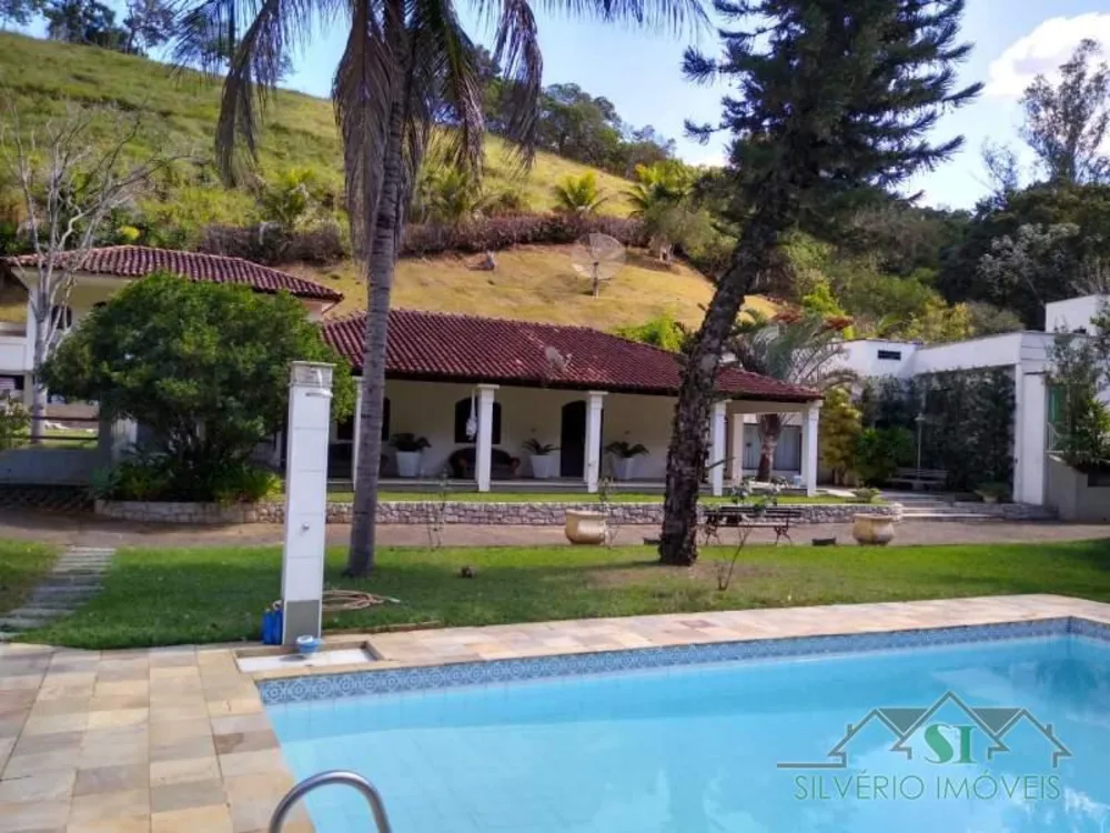 Casa, 5 quartos, 300 m² - Foto 2