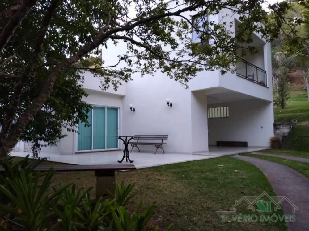 Casa, 5 quartos, 300 m² - Foto 20