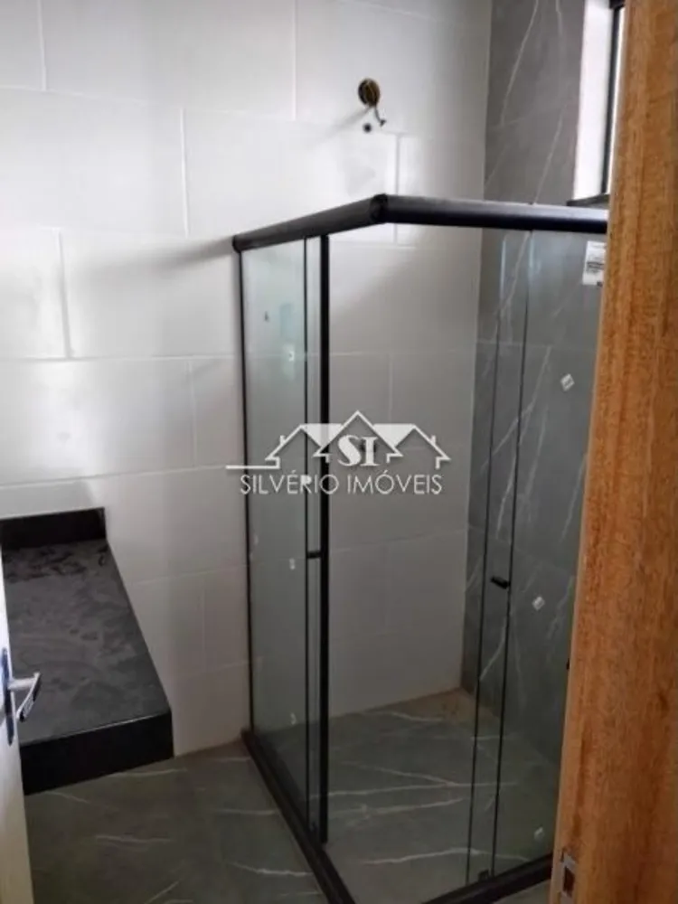 Casa, 3 quartos, 90 m² - Foto 8