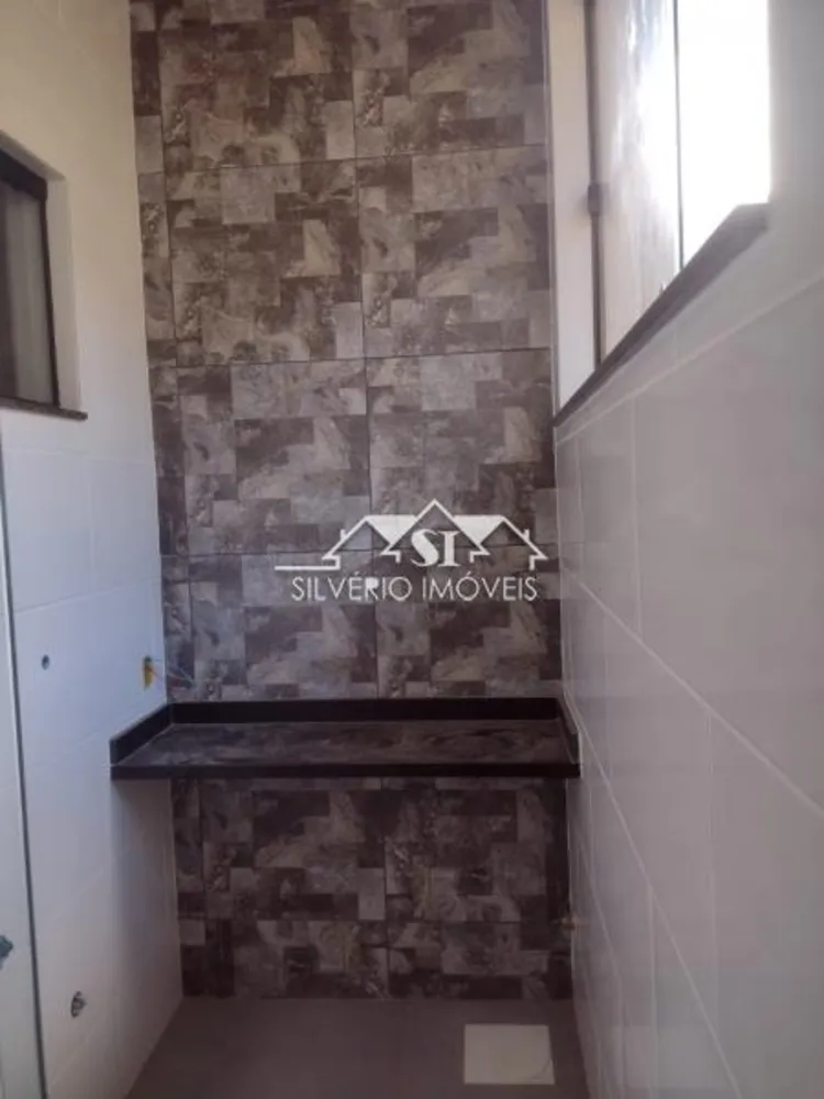 Casa, 3 quartos, 90 m² - Foto 6