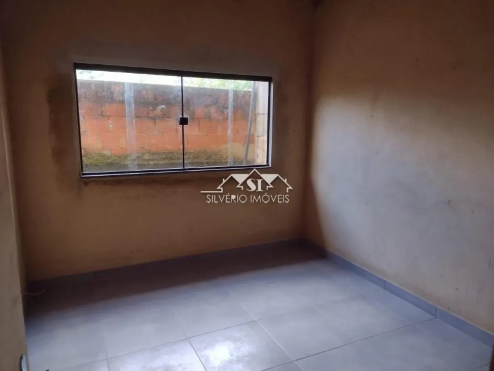 Casa, 3 quartos, 90 m² - Foto 1