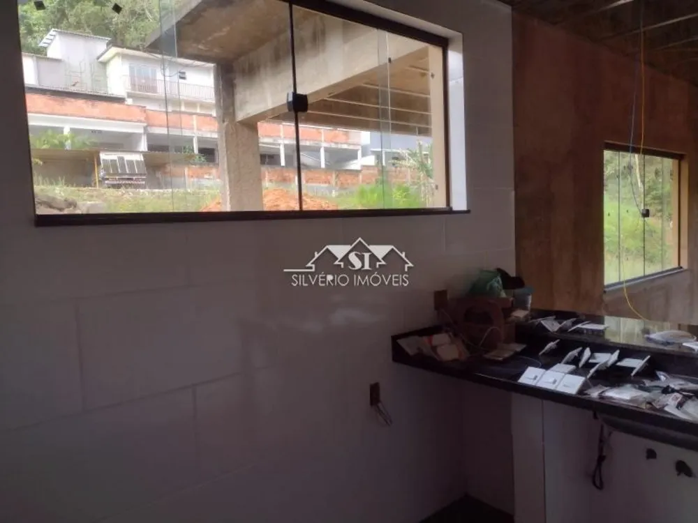 Casa, 3 quartos, 90 m² - Foto 2