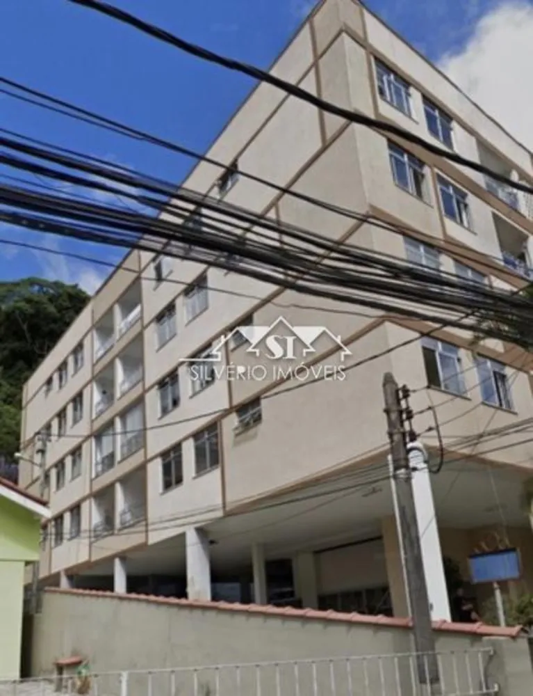 Apartamento, 2 quartos, 75 m² - Foto 2