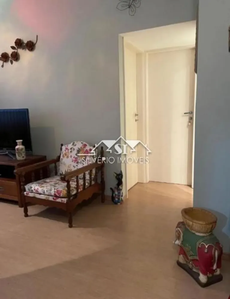 Apartamento, 2 quartos, 61 m² - Foto 4