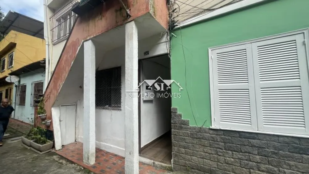 Apartamento, 2 quartos, 63 m² - Foto 1