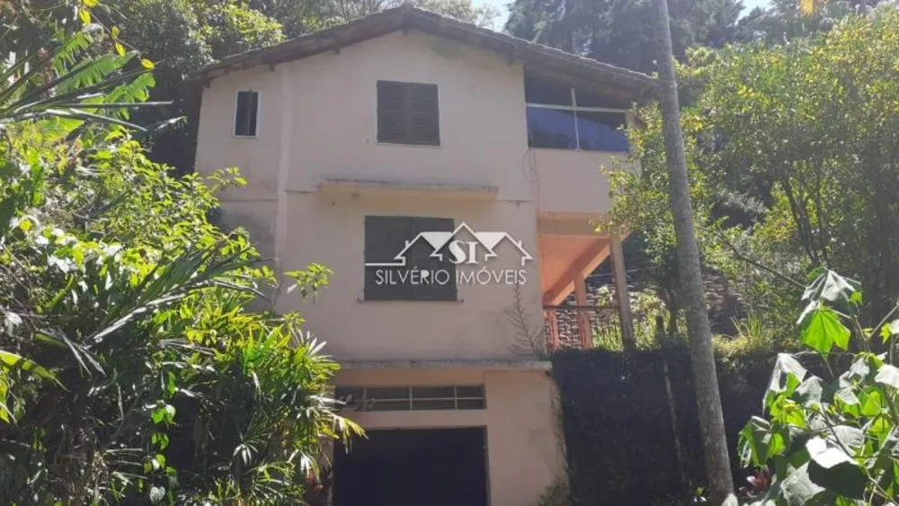 Casa, 3 quartos, 190 m² - Foto 2