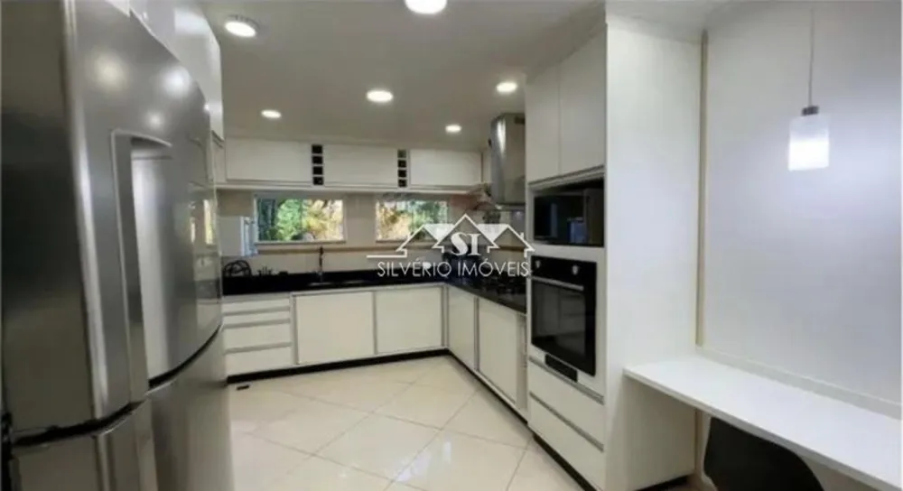 Casa, 5 quartos, 300 m² - Foto 6