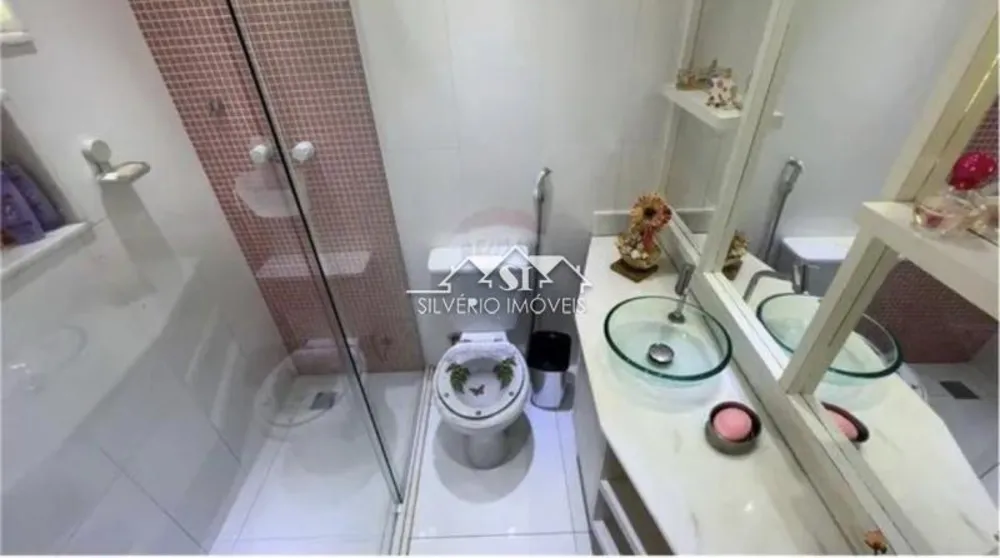 Casa, 5 quartos, 300 m² - Foto 11