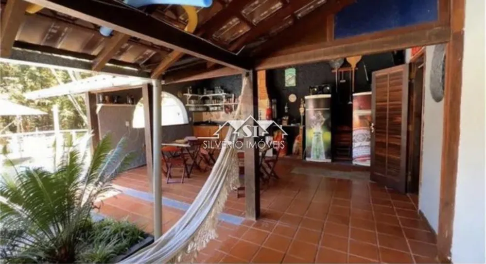 Casa, 5 quartos, 300 m² - Foto 17