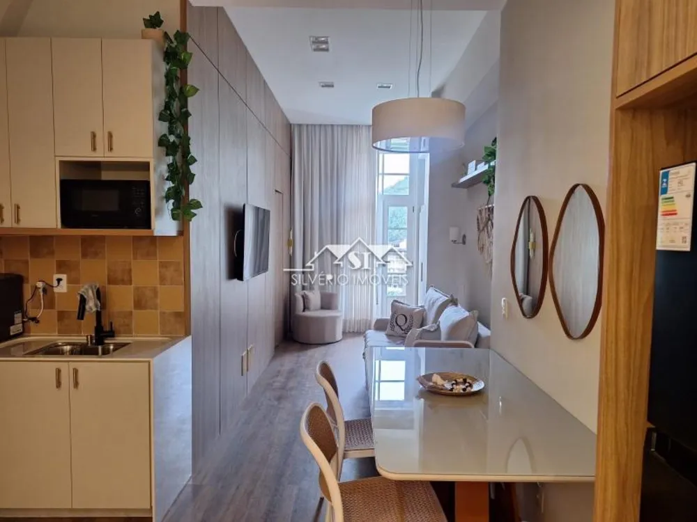Apartamento, 1 quarto, 48 m² - Foto 2