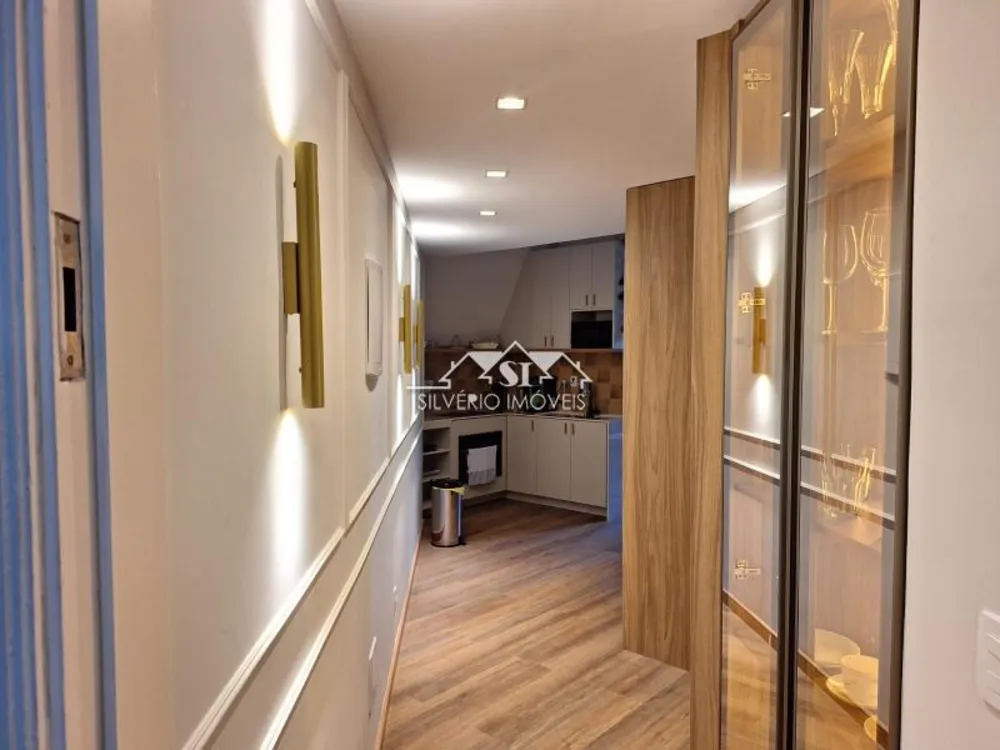 Apartamento, 1 quarto, 48 m² - Foto 5