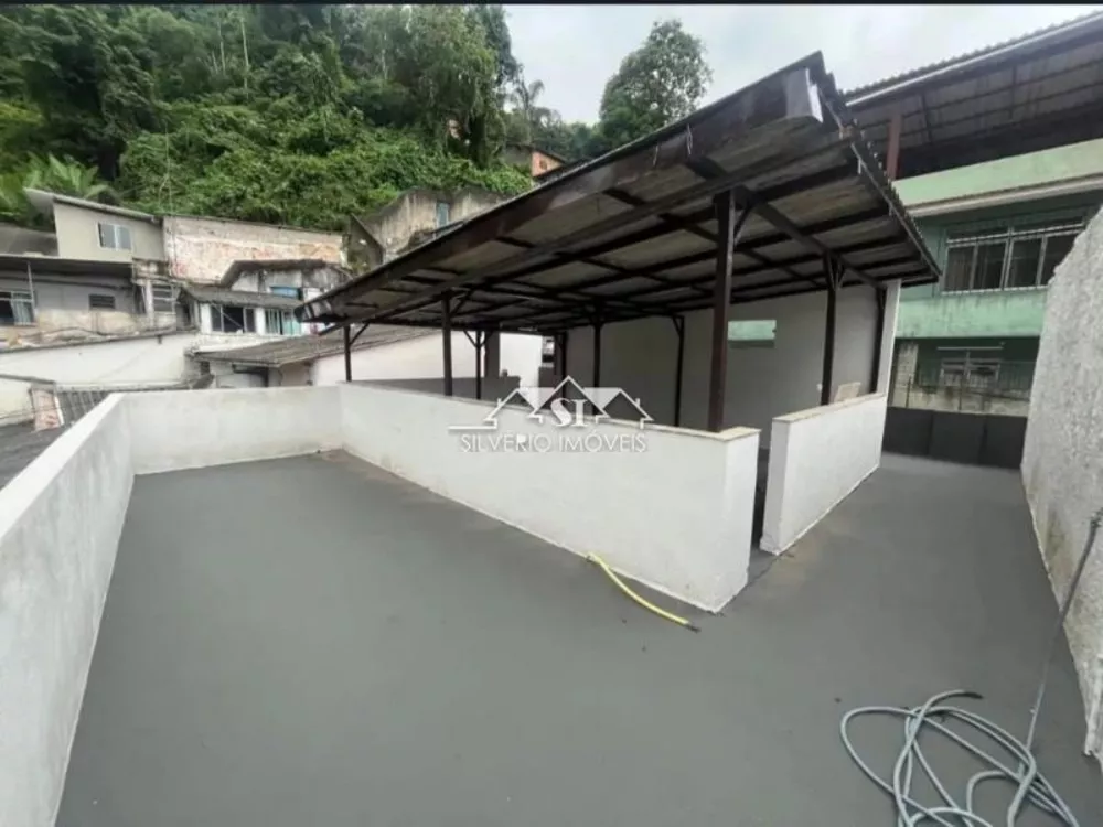 Casa, 2 quartos, 175 m² - Foto 1