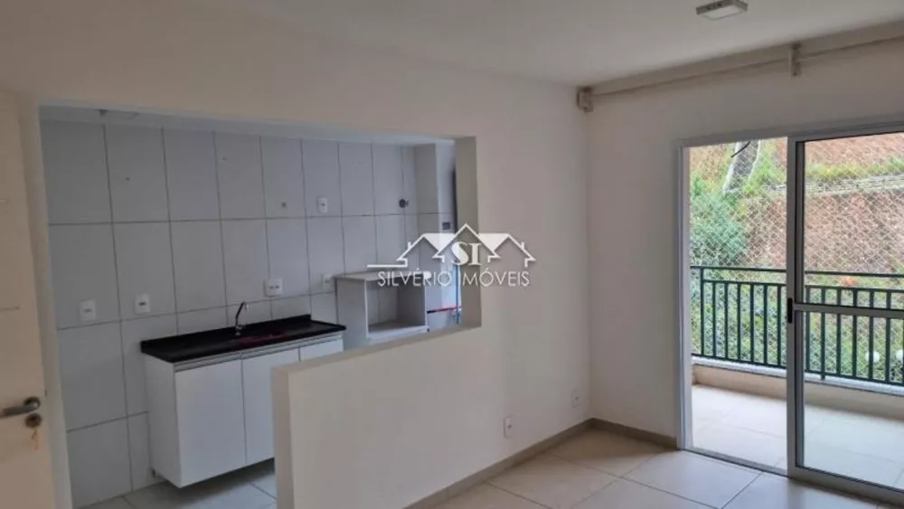 Apartamento, 2 quartos, 60 m² - Foto 1