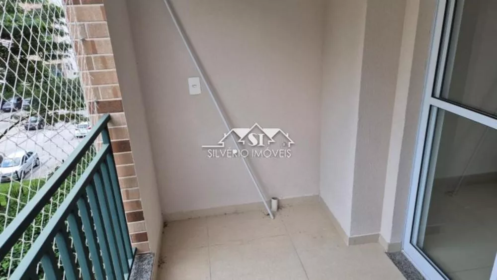 Apartamento, 2 quartos, 60 m² - Foto 6