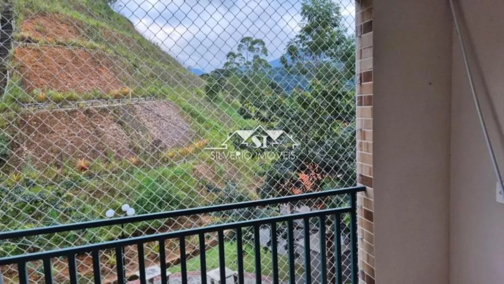 Apartamento, 2 quartos, 60 m² - Foto 5