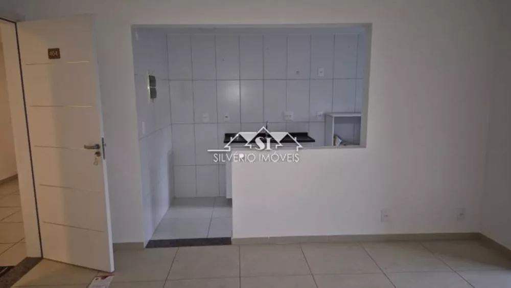 Apartamento, 2 quartos, 60 m² - Foto 11