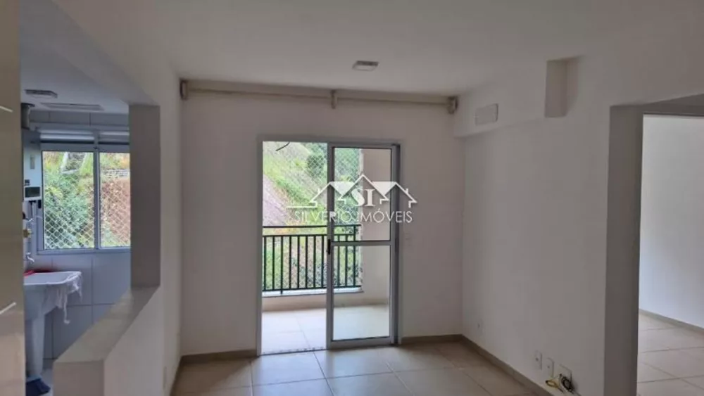Apartamento, 2 quartos, 60 m² - Foto 2