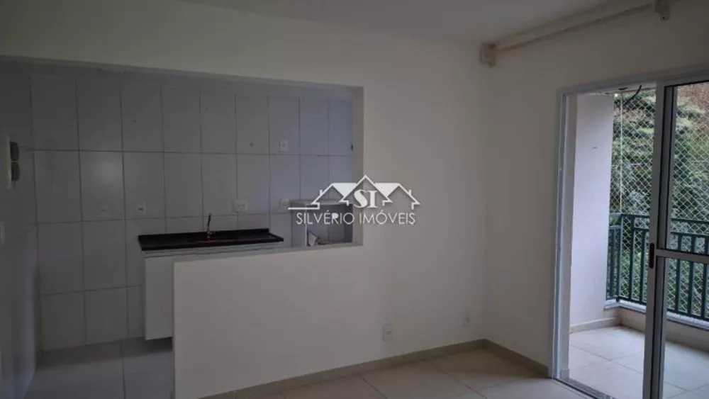 Apartamento, 2 quartos, 60 m² - Foto 3