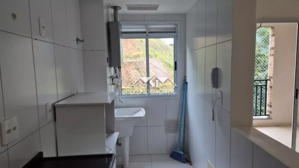 Apartamento, 2 quartos, 60 m² - Foto 10