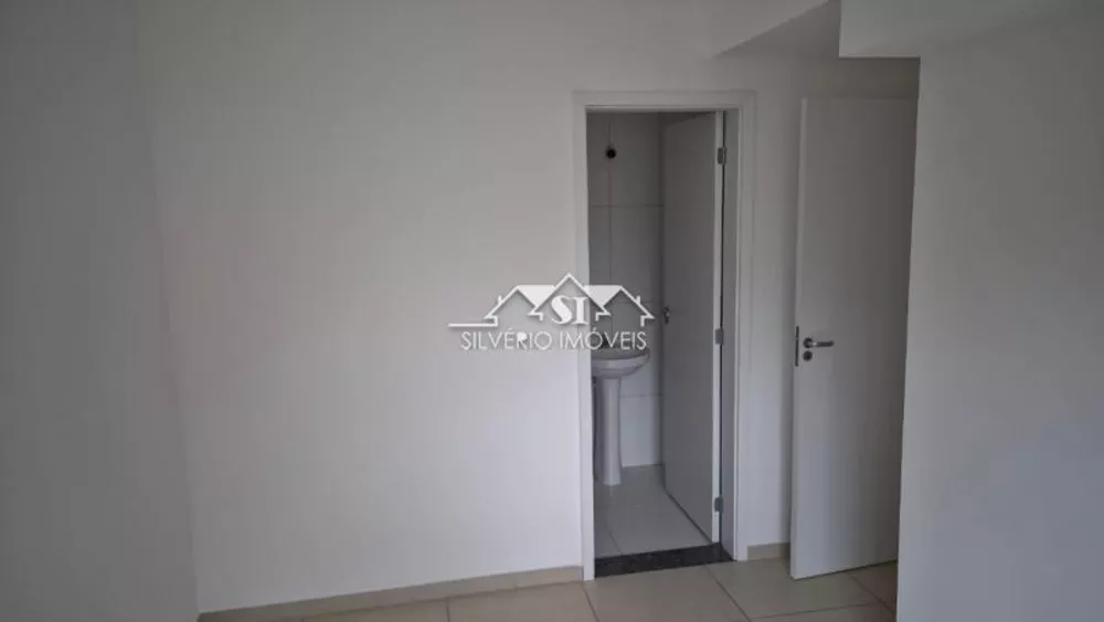 Apartamento, 2 quartos, 60 m² - Foto 8