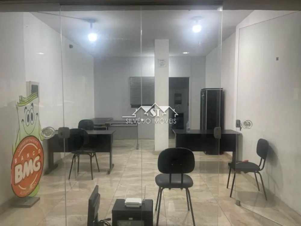 Loja-Salão, 35 m² - Foto 10
