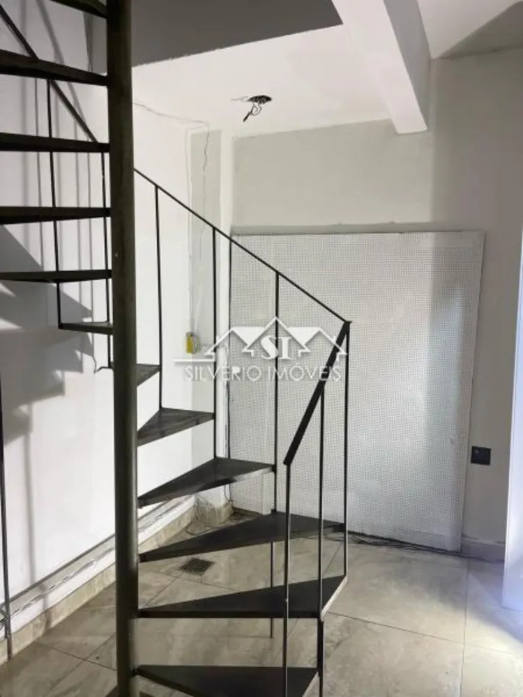 Loja-Salão, 35 m² - Foto 3