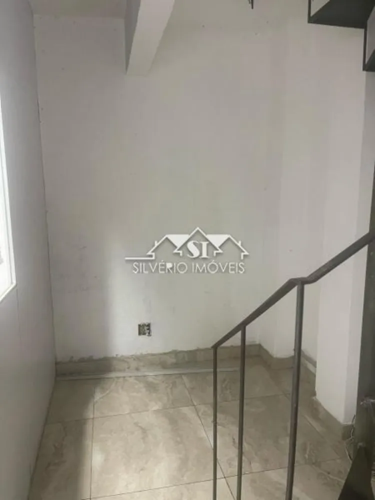 Loja-Salão, 35 m² - Foto 9