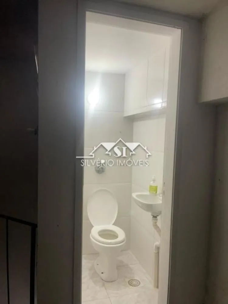Loja-Salão, 35 m² - Foto 7