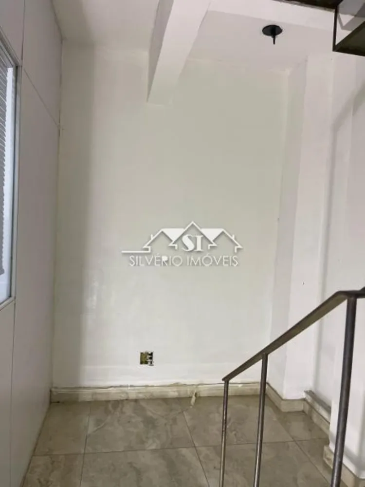 Loja-Salão, 35 m² - Foto 2