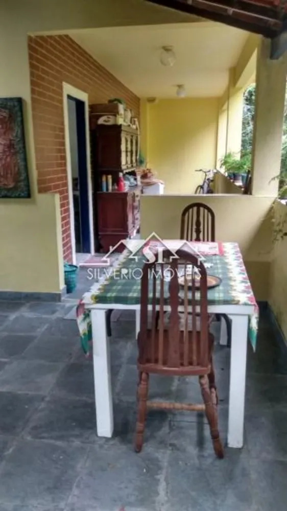 Casa, 3 quartos, 160 m² - Foto 13