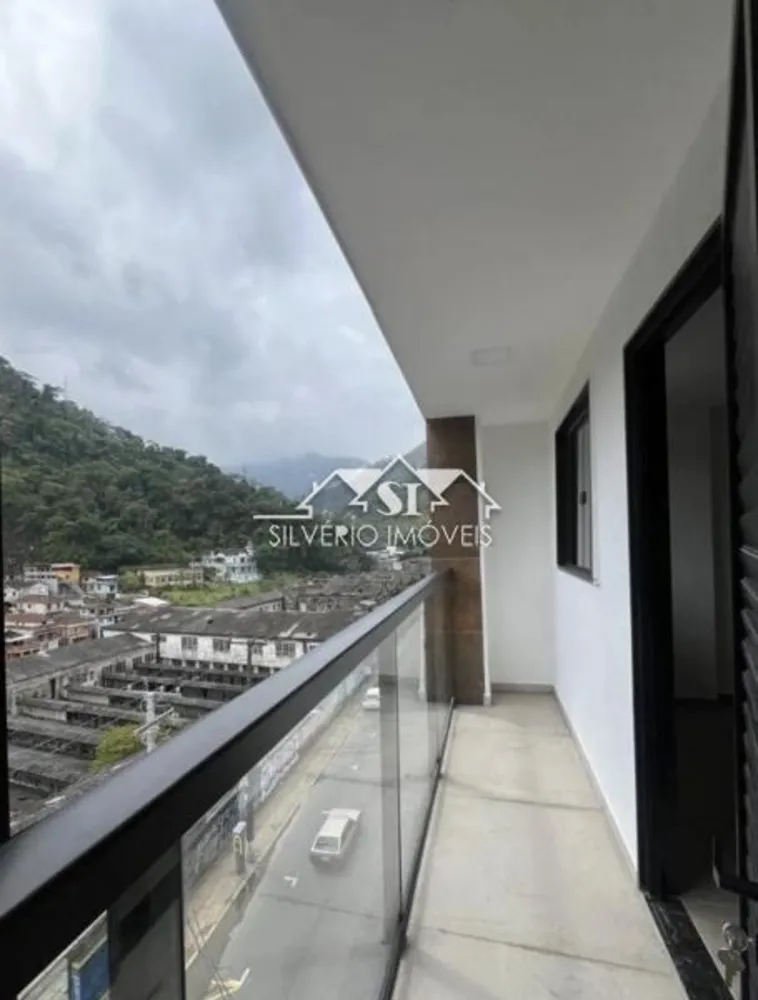 Apartamento, 1 quarto, 33 m² - Foto 1
