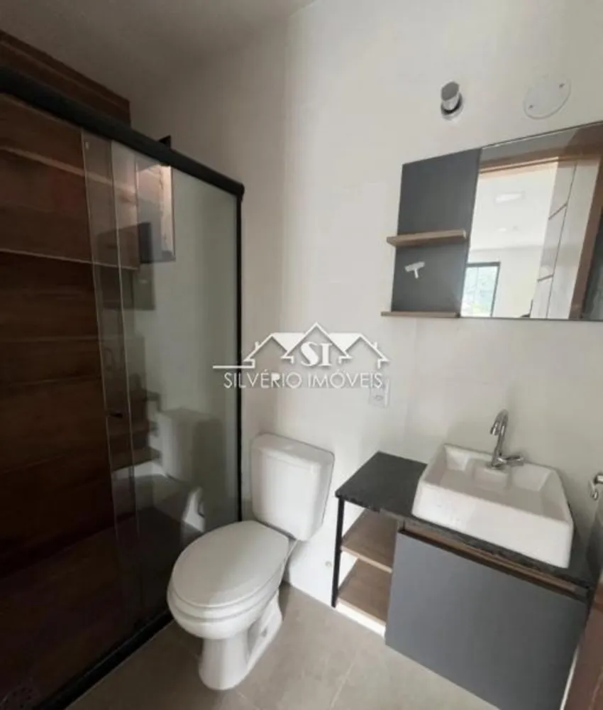 Apartamento, 1 quarto, 33 m² - Foto 5