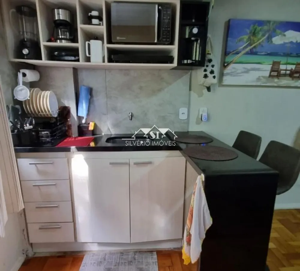 Apartamento, 1 quarto, 21 m² - Foto 9