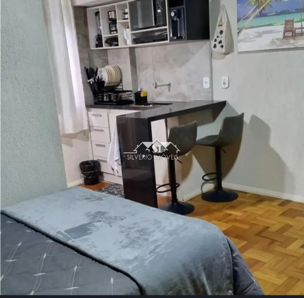 Apartamento, 1 quarto, 21 m² - Foto 3