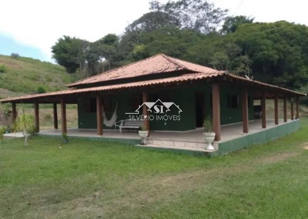 Fazenda, 10 hectares - Foto 1