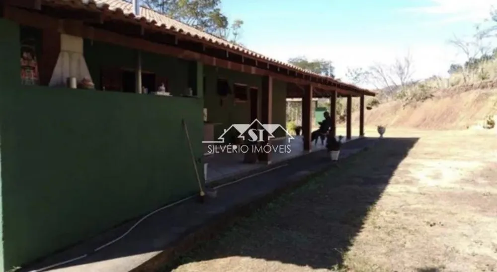Fazenda, 10 hectares - Foto 7