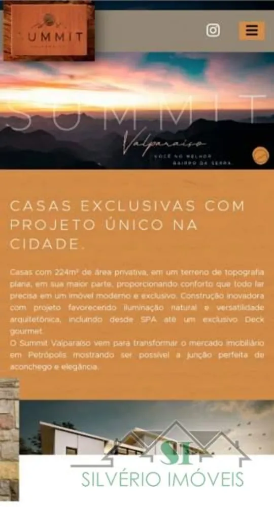 Casa, 3 quartos, 224 m² - Foto 2