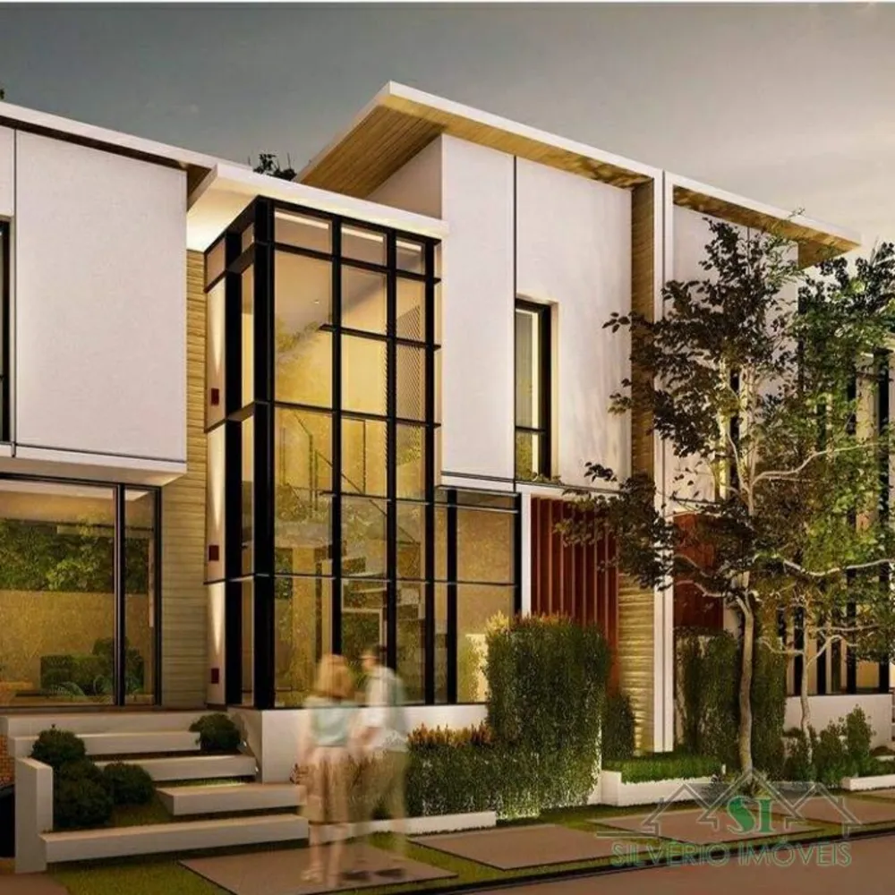 Casa, 3 quartos, 224 m² - Foto 8