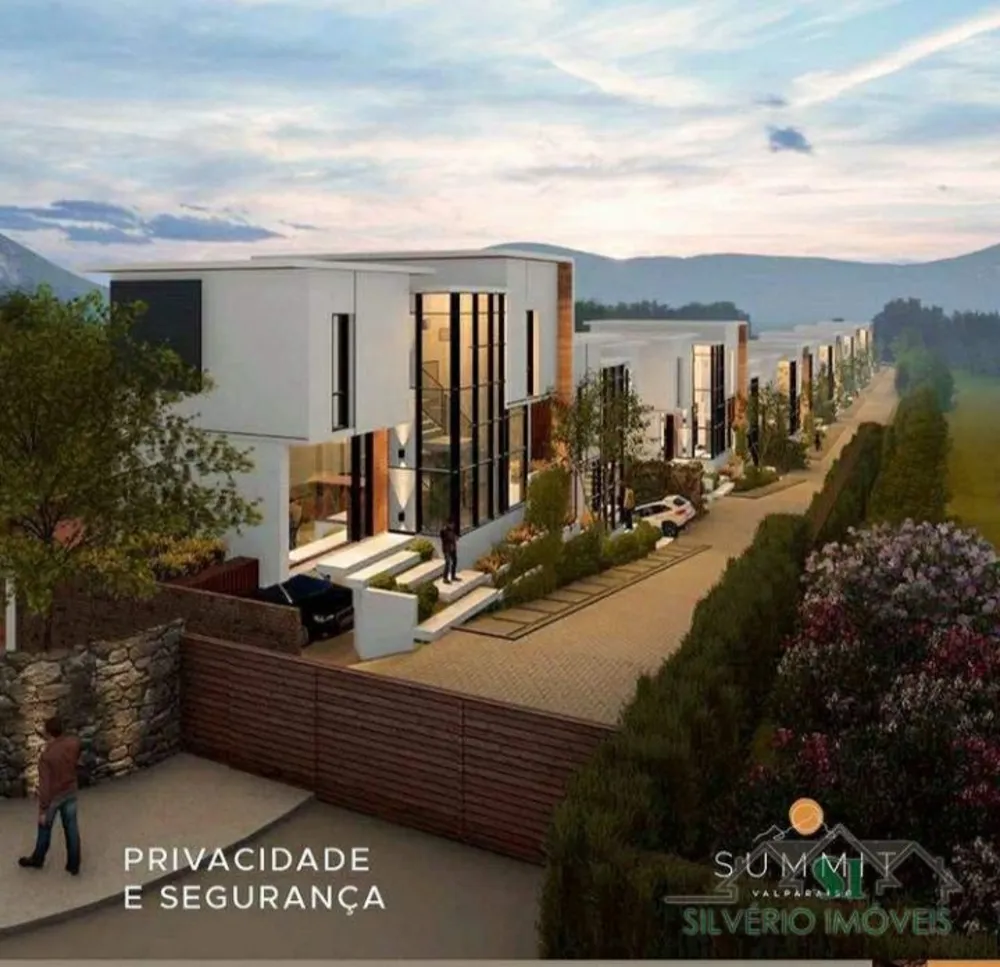 Casa, 3 quartos, 224 m² - Foto 7