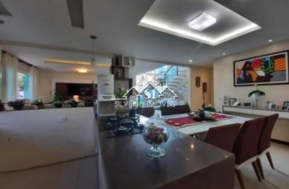Casa, 4 quartos, 400 m² - Foto 3
