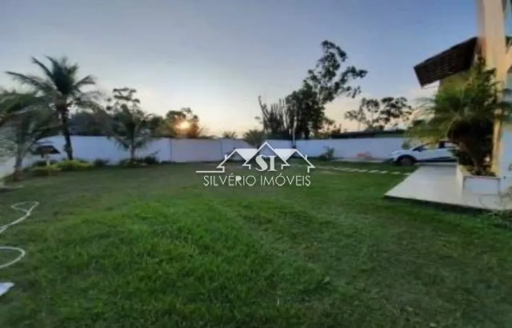 Casa, 4 quartos, 400 m² - Foto 4