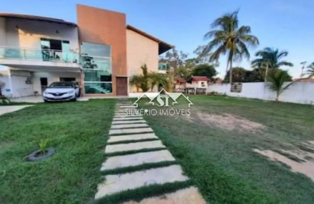 Casa, 4 quartos, 400 m² - Foto 8