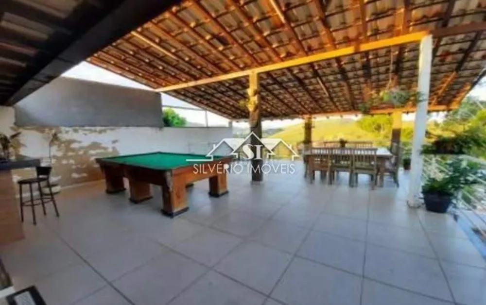Casa, 4 quartos, 400 m² - Foto 11