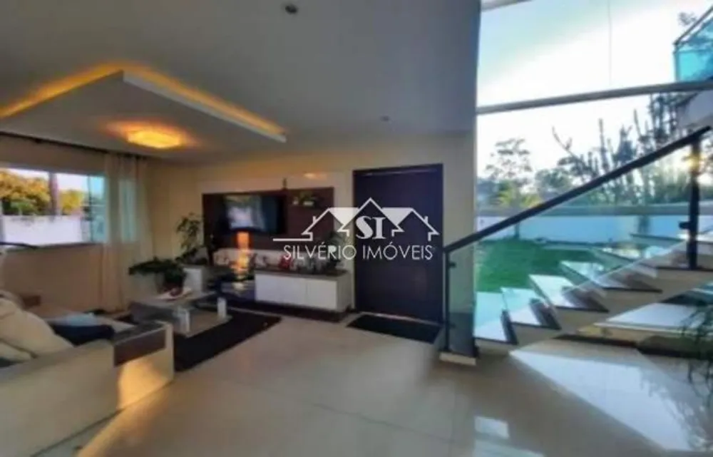 Casa, 4 quartos, 400 m² - Foto 6