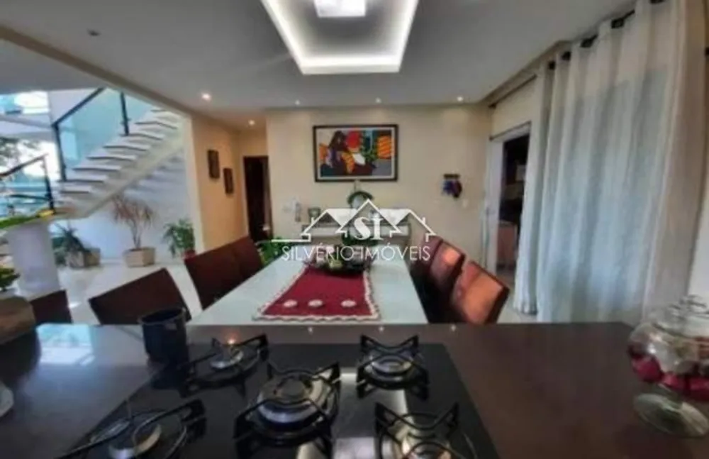 Casa, 4 quartos, 400 m² - Foto 2