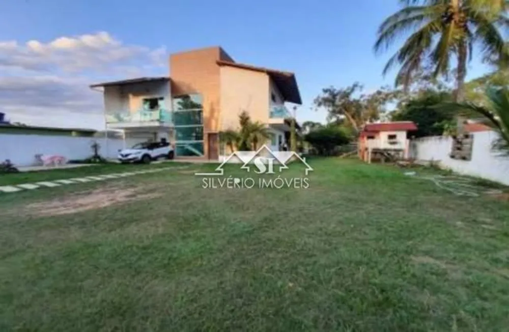 Casa, 4 quartos, 400 m² - Foto 9