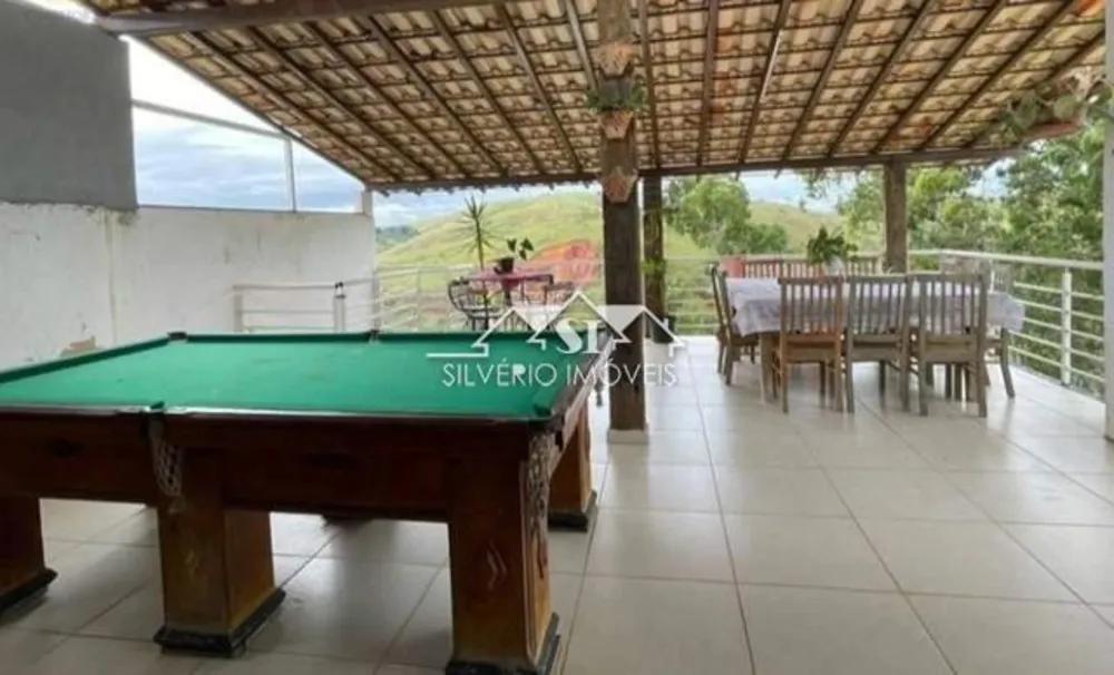 Casa, 4 quartos, 400 m² - Foto 10