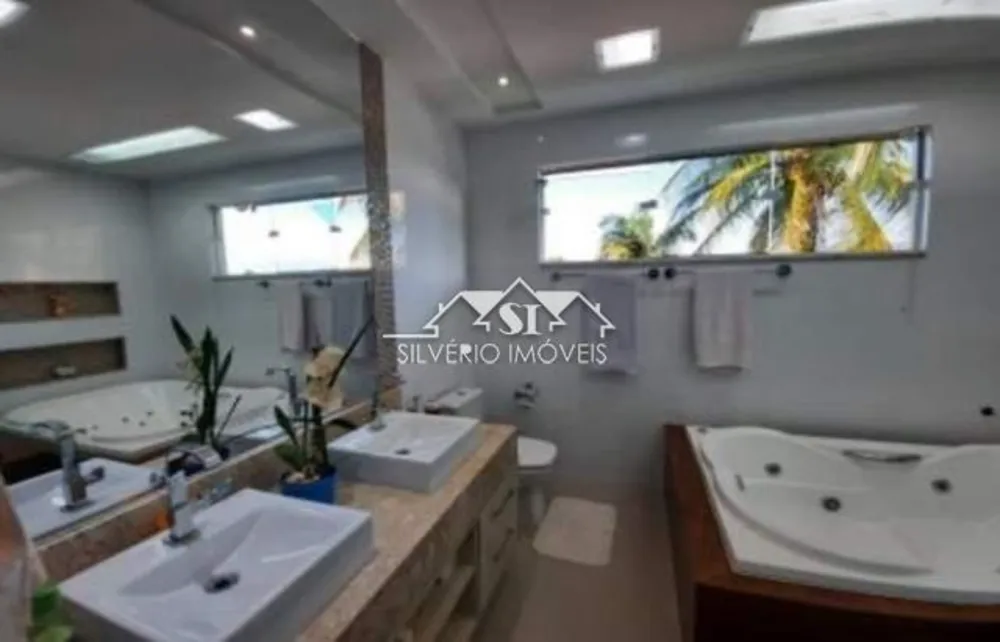 Casa, 4 quartos, 400 m² - Foto 5