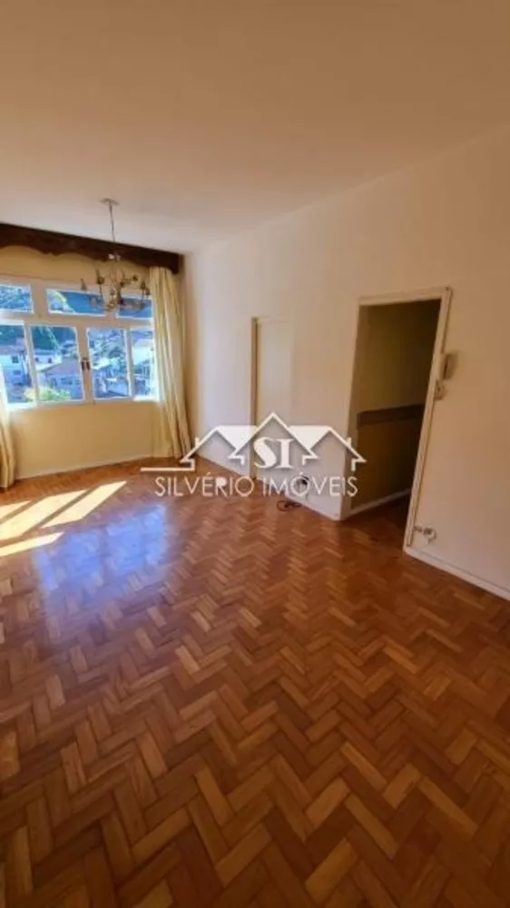 Apartamento, 3 quartos, 90 m² - Foto 1