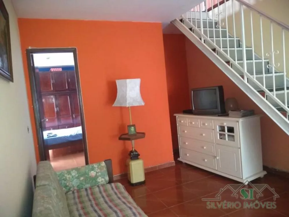 Casa, 5 quartos, 220 m² - Foto 17